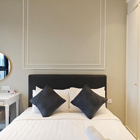 Axon Residences Bukit Bintang Куала-Лумпур Экстерьер фото